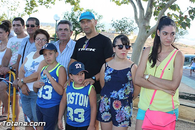 VI Desfile de Tronkomviles - 