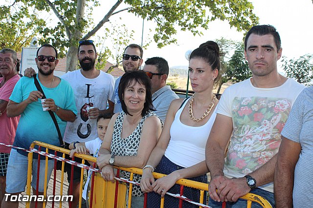 VI Desfile de Tronkomviles - 