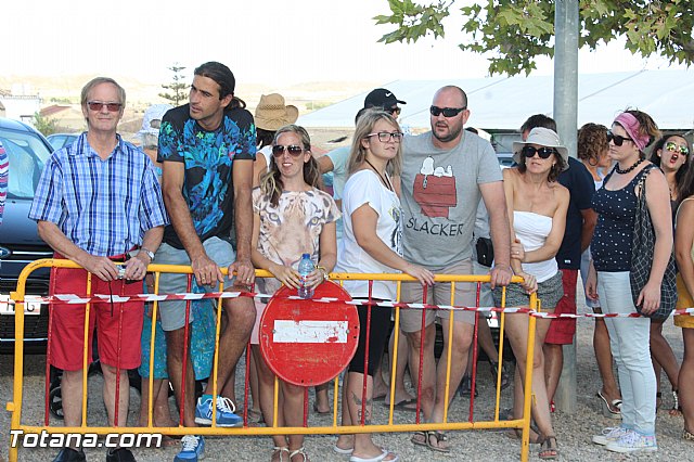 VI Desfile de Tronkomviles - 