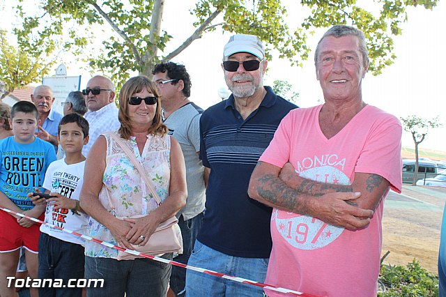 VI Desfile de Tronkomviles - 