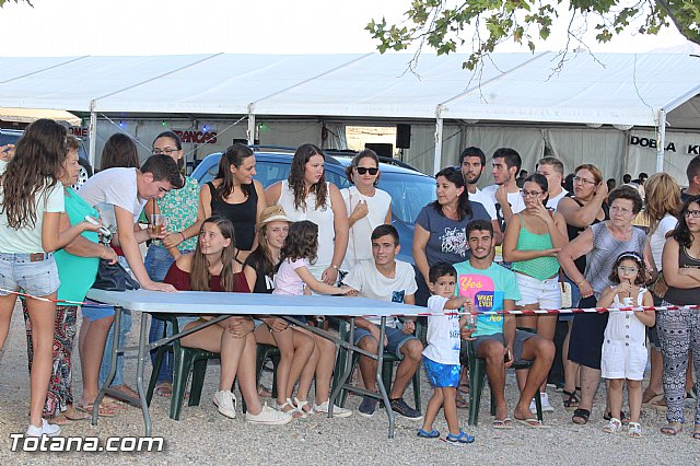 VI Desfile de Tronkomviles - 