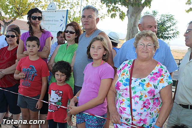 VI Desfile de Tronkomviles - 