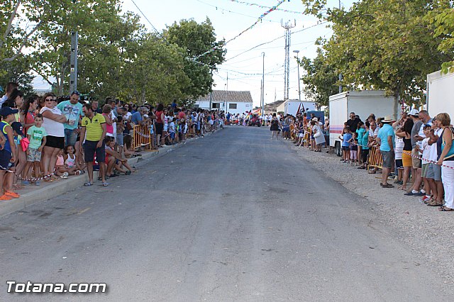 VI Desfile de Tronkomviles - 