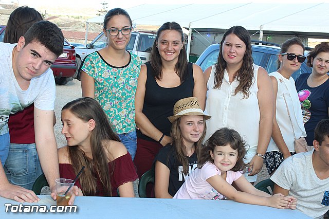 VI Desfile de Tronkomviles - 