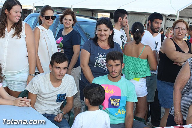 VI Desfile de Tronkomviles - 