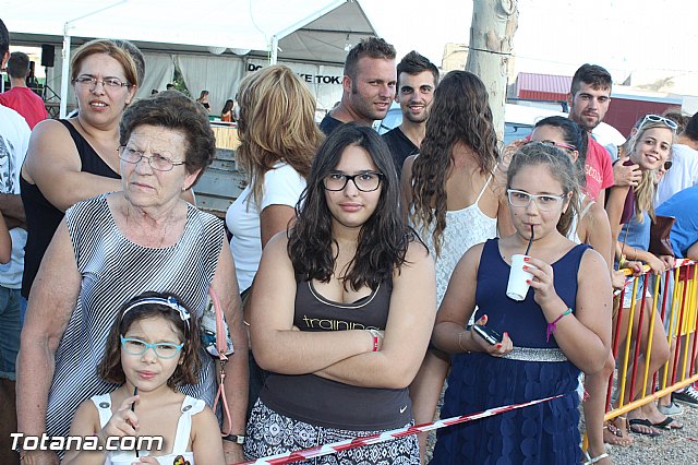 VI Desfile de Tronkomviles - 