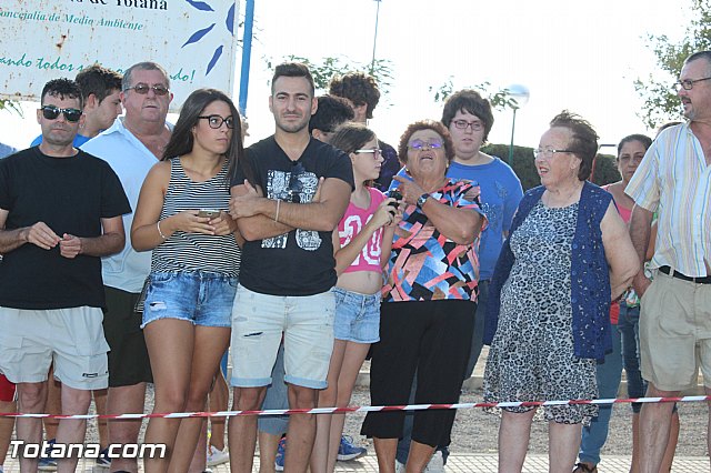 VI Desfile de Tronkomviles - 