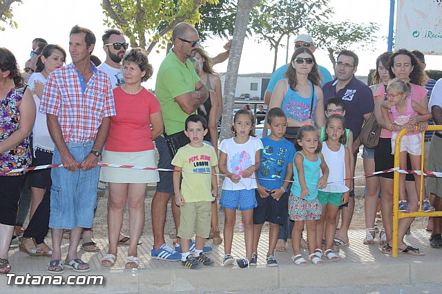 VI Desfile de Tronkomviles - 