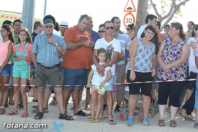 VI Desfile de Tronkomviles - 