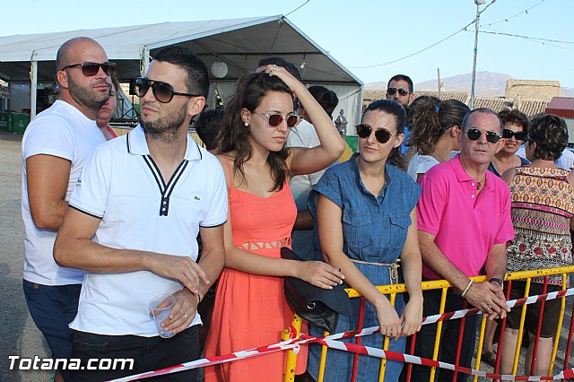 VI Desfile de Tronkomviles - 