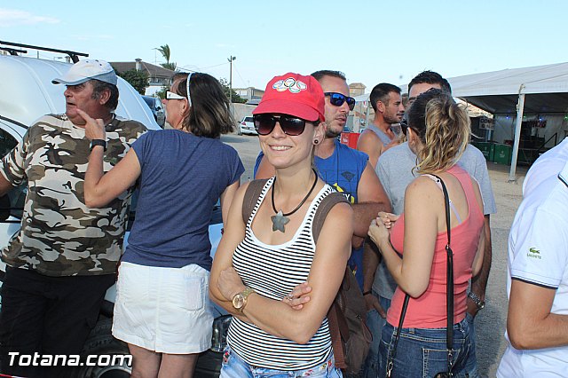 VI Desfile de Tronkomviles - 