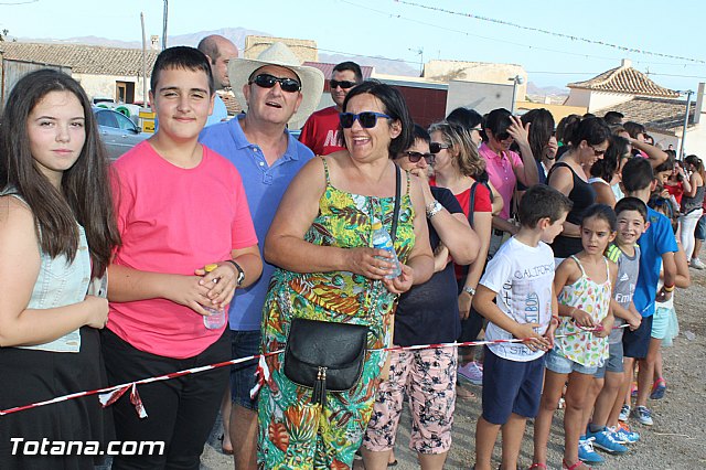 VI Desfile de Tronkomviles - 