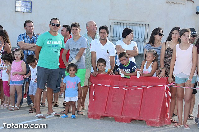 VI Desfile de Tronkomviles - 