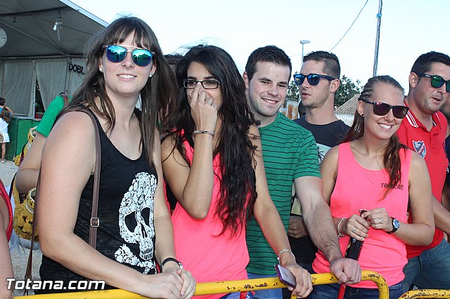 VI Desfile de Tronkomviles - 