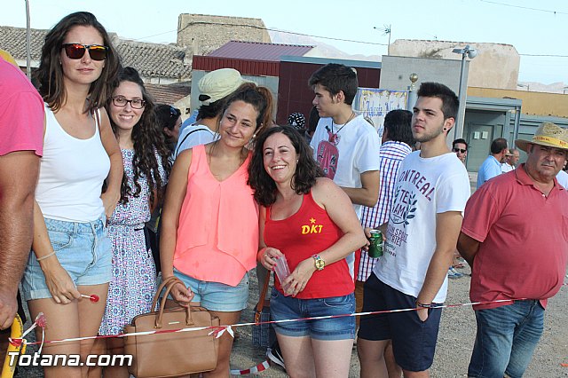 VI Desfile de Tronkomviles - 