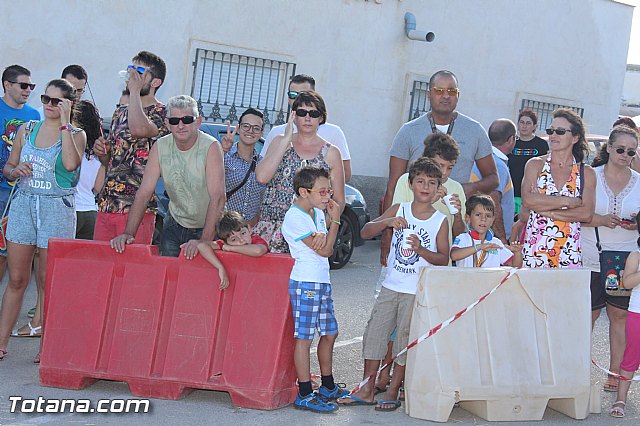 VI Desfile de Tronkomviles - 