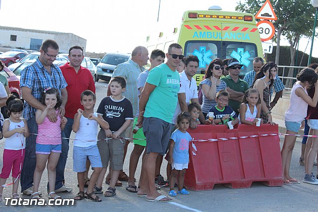 VI Desfile de Tronkomviles - 