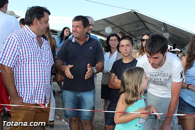 VI Desfile de Tronkomviles - 