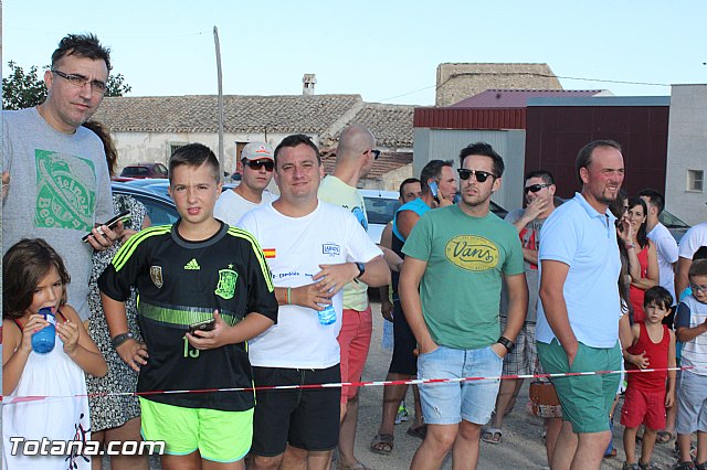 VI Desfile de Tronkomviles - 