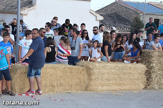 VI Desfile de Tronkomviles - 