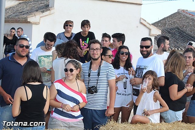 VI Desfile de Tronkomviles - 