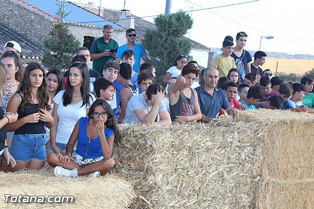 VI Desfile de Tronkomviles - 