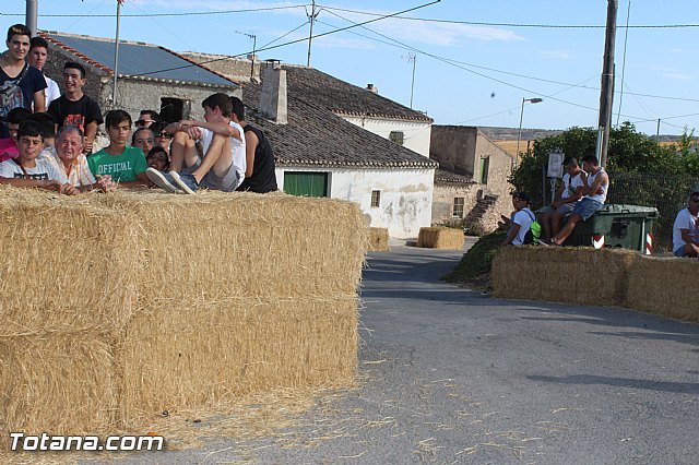 VI Desfile de Tronkomviles - 