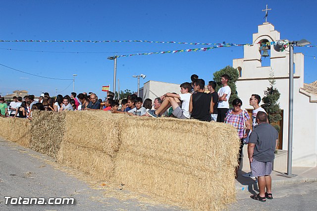 VI Desfile de Tronkomviles - 