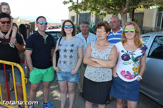 VI Desfile de Tronkomviles - 