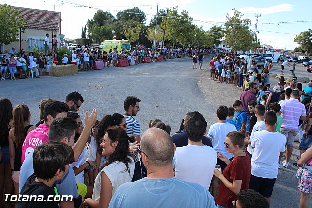 VI Desfile de Tronkomviles - 