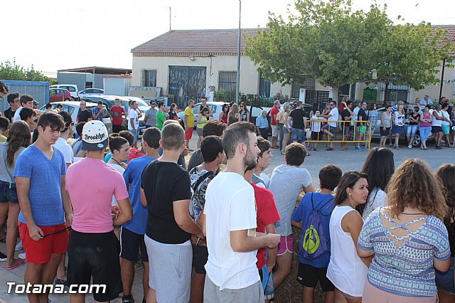 VI Desfile de Tronkomviles - 