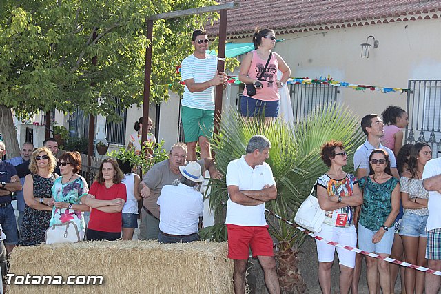 VI Desfile de Tronkomviles - 