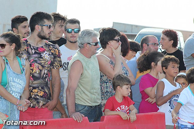 VI Desfile de Tronkomviles - 