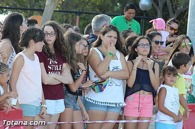 VI Desfile de Tronkomviles - 