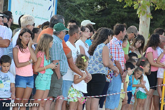 VI Desfile de Tronkomviles - 