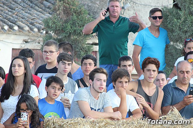 VI Desfile de Tronkomviles - 