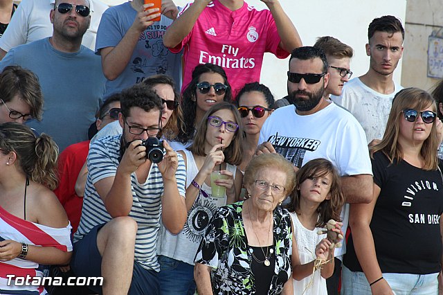 VI Desfile de Tronkomviles - 