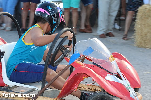 VI Desfile de Tronkomviles - 