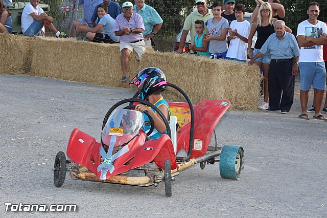 VI Desfile de Tronkomviles - 