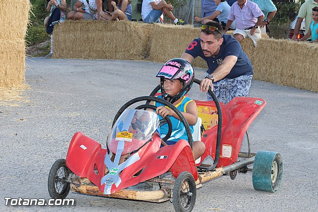 VI Desfile de Tronkomviles - 