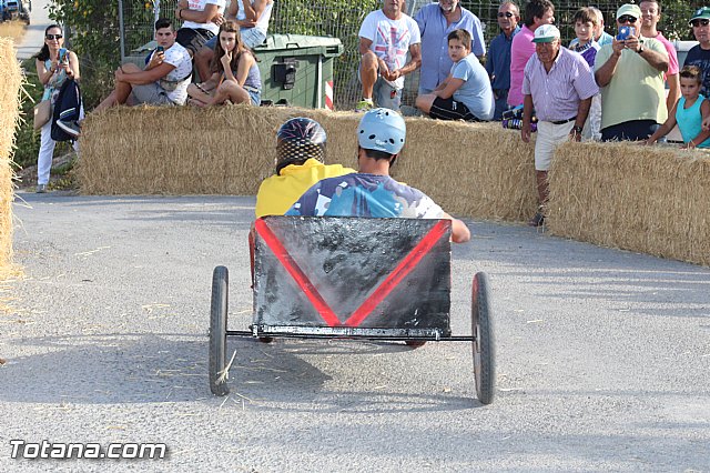 VI Desfile de Tronkomviles - 