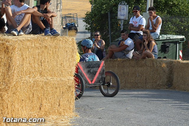 VI Desfile de Tronkomviles - 