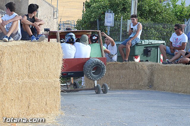 VI Desfile de Tronkomviles - 