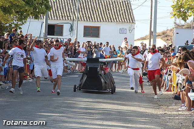 VI Desfile de Tronkomviles - 