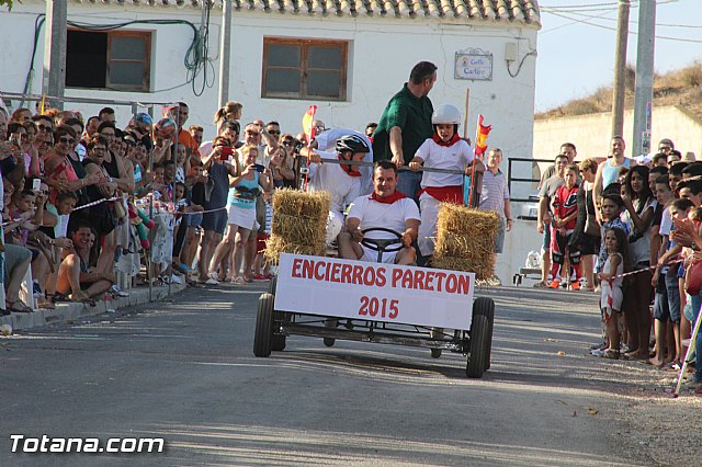 VI Desfile de Tronkomviles - 