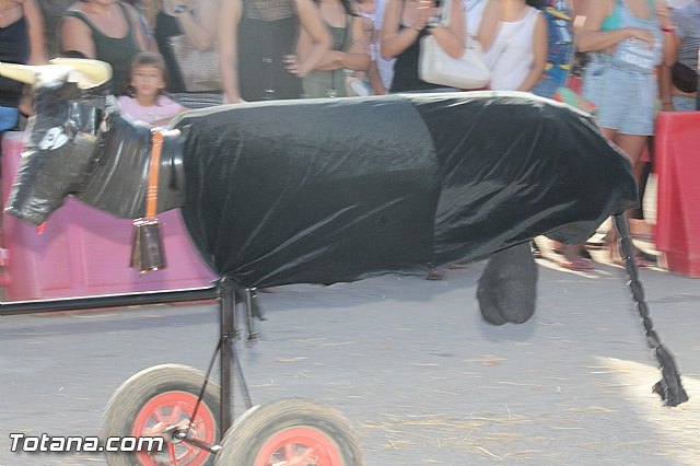 VI Desfile de Tronkomviles - 