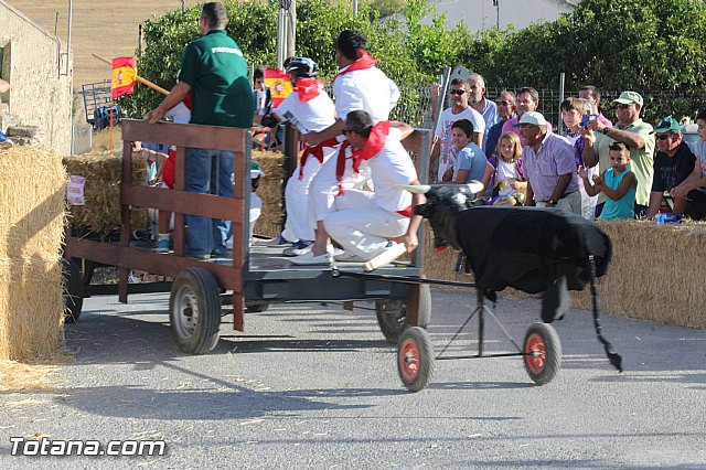 VI Desfile de Tronkomviles - 