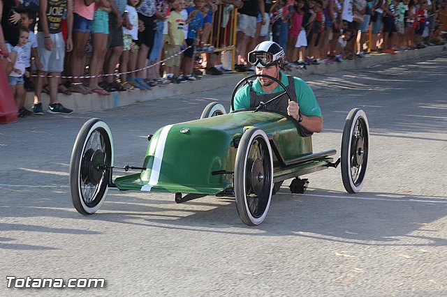 VI Desfile de Tronkomviles - 