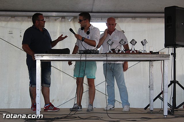 VI Desfile de Tronkomviles - 