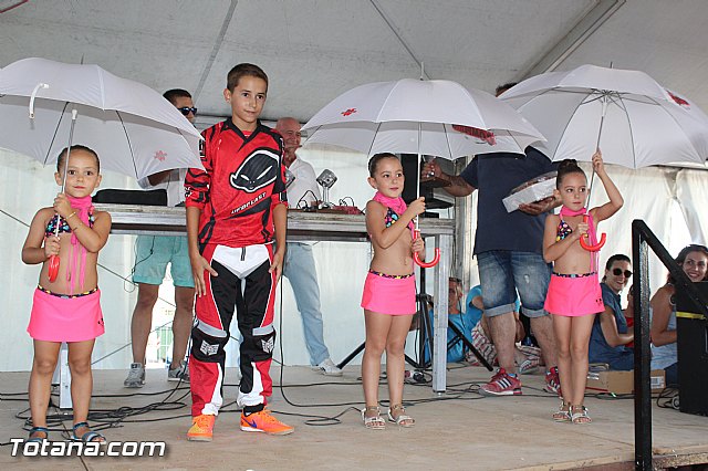 VI Desfile de Tronkomviles - 